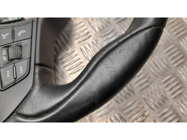 Руль Alfa Romeo Stelvio  2016- года 01561406850      