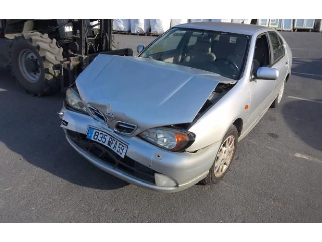 Zpětné zrcátko  Nissan Primera 2001  963012F488  