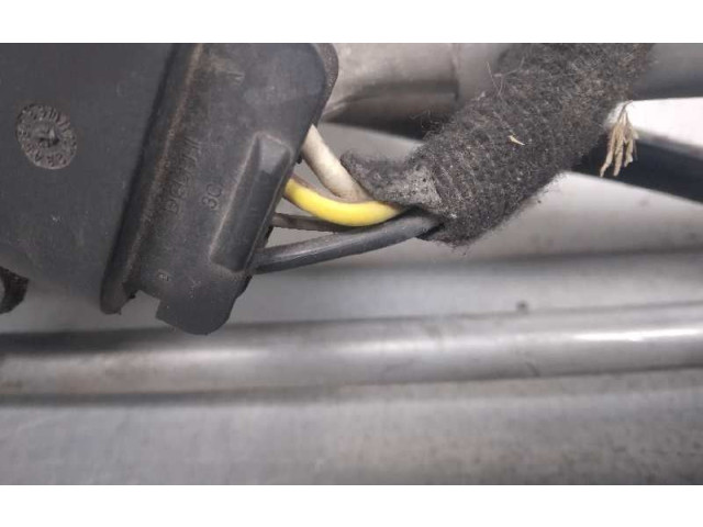 Моторчик дворников 13227392, 4CABLES    Opel Insignia A