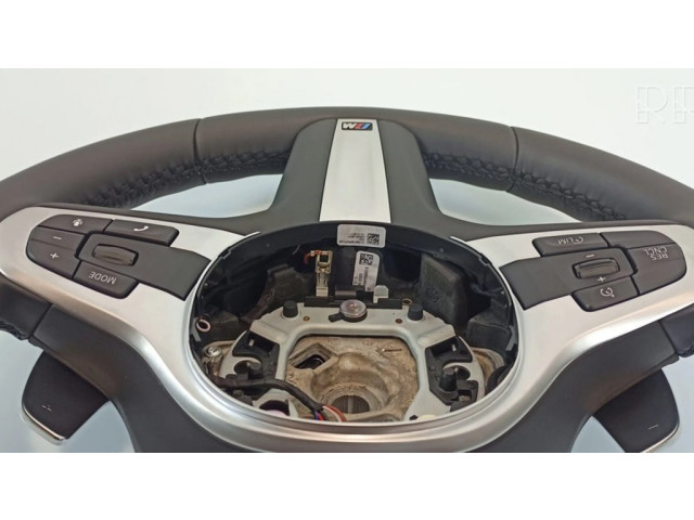 Volant BMW iX3 G08 2020 020206, 32308094542  