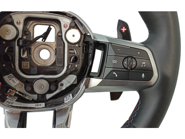 Volant BMW X1 U11 2023 32305A4EE18, 5A4EE18  