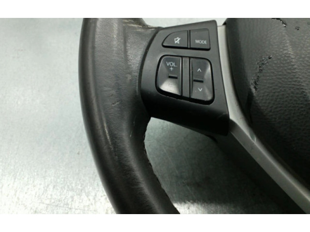 Volant Suzuki Swift 2010 4811060PH0BPS  