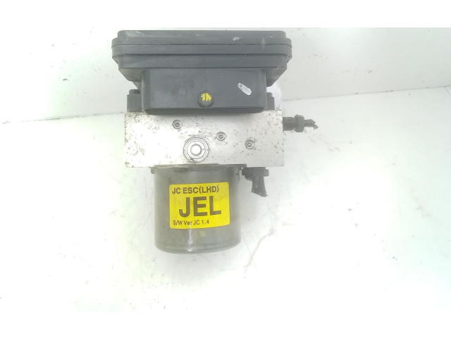 Блок управления ABS 1k589-20500, 1K589-20500   Hyundai ix20  
