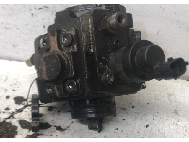 Vstřikovací čerpadlo 0445010139, 0445010139   Land Rover Freelander 2 - LR2     