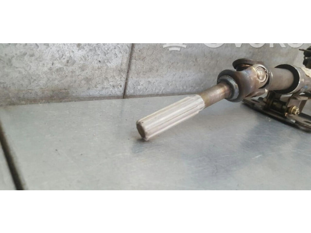 Руль Toyota Avensis T220  2000 - 2003 года 4520005120      