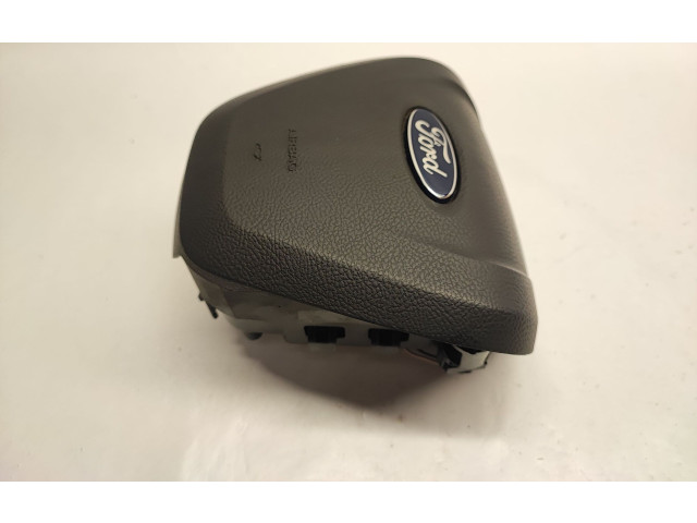 Подушка безопасности водителя DS7378043B13AG35B8, DS7378043B13AG35B8   Ford Fusion
