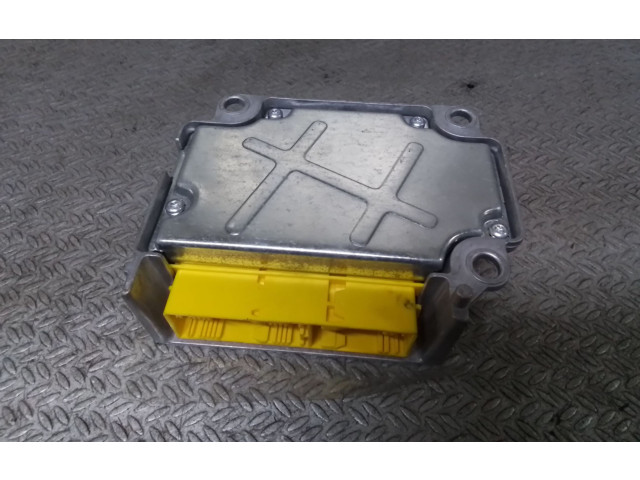 Блок управления надувных подушек P8635A244   Mitsubishi Lancer VIII      
