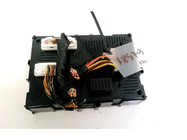 Комфортный модуль 216691698F, 21669169-8F   Nissan Micra