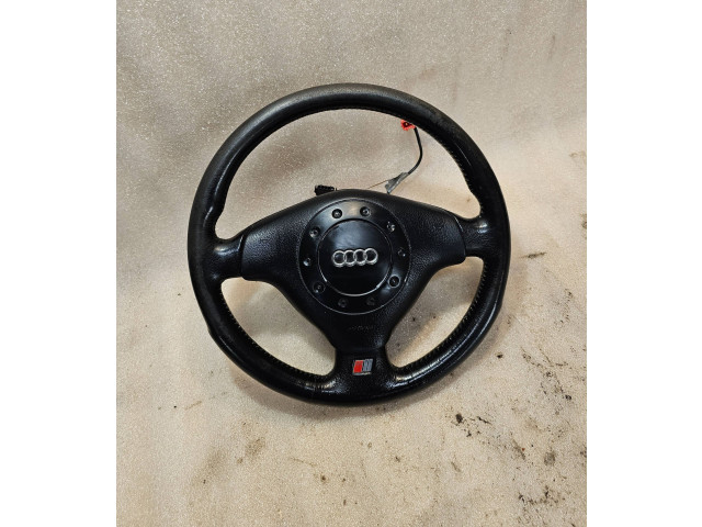 Volant Audi A6 S6 C4 4A 1996 4A0419091BB  