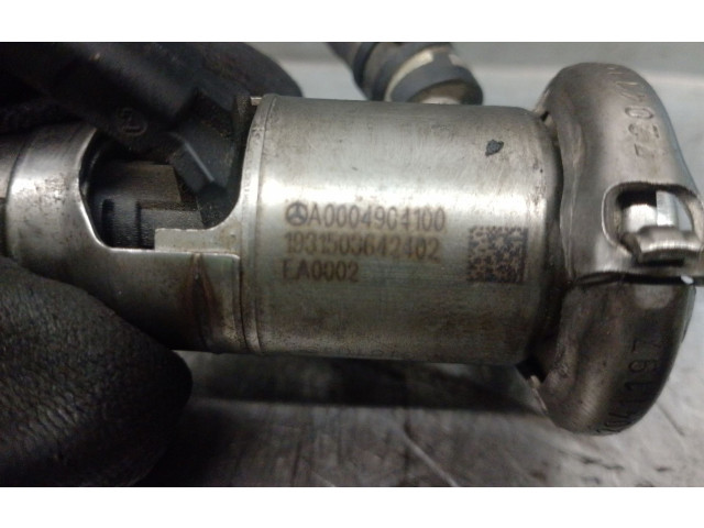 Vstřikovač A0004904100, A0004904100   Mercedes-Benz Vito Viano W447    654 