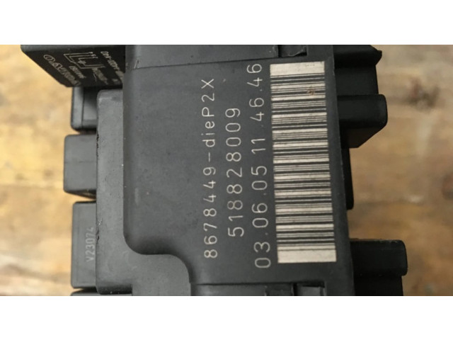   Pojistková skříňka 518828009   Volvo S60 2002