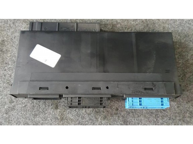 Блок комфорта 9253477, 7276687110   BMW 3 E92 E93   
