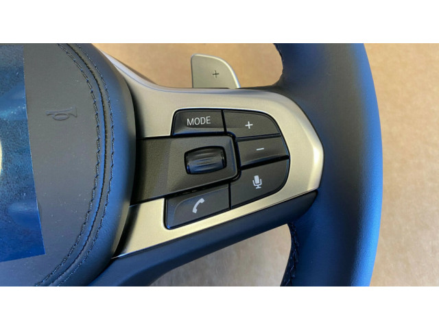 Руль BMW X4 G02  2018- года 32308008184, 32308094546      