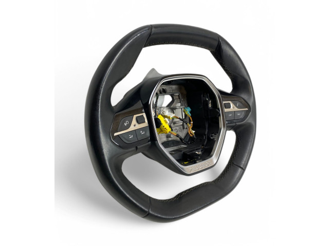 Volant Peugeot 5008 II 2017 34199117D, 98105487  