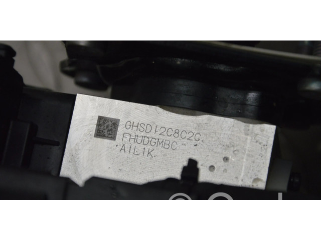 Jednotka ABS BA10003150, 58500G7750   Hyundai Ioniq 2021