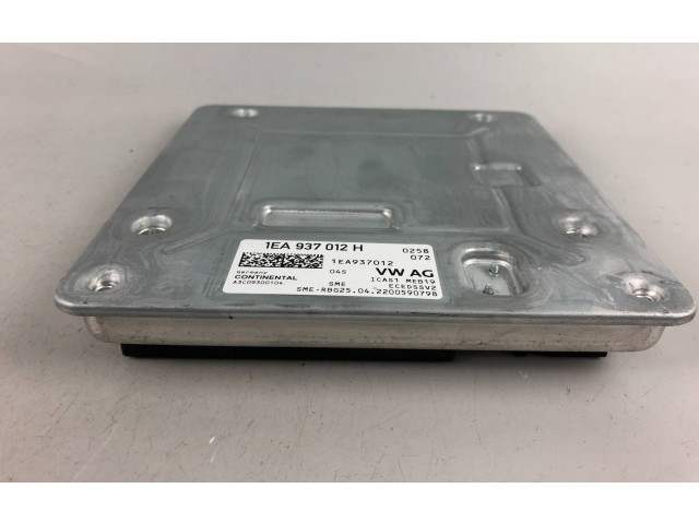 Блок управления двигателя 1EA937012H   Volkswagen ID.3