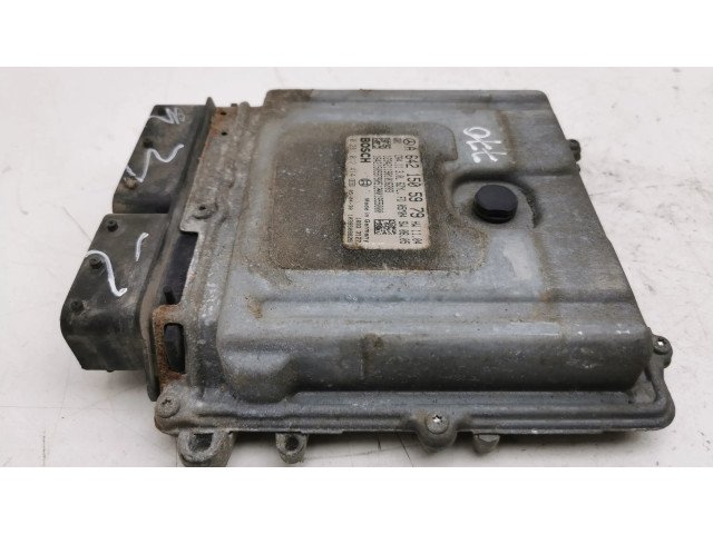 Řídící jednotka A6421505979, 0281012414   Mercedes-Benz ML W164 2005
