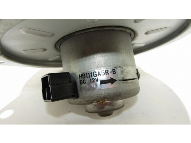 Вентилятор печки    HB111GA5RB   Mazda Xedos 6