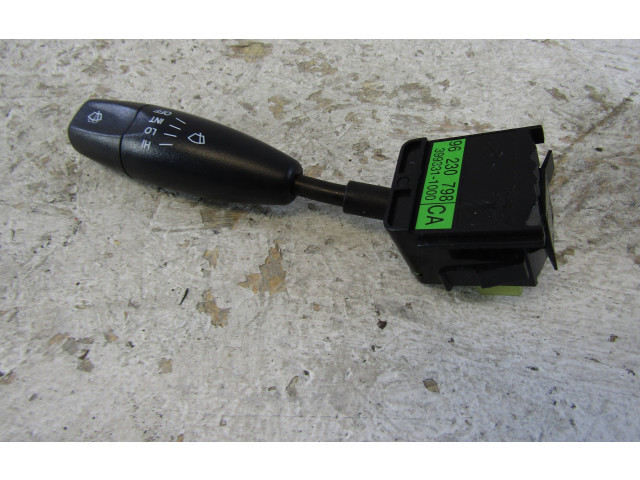 Включатель стеклоочистителей 96230798    Daewoo Lanos