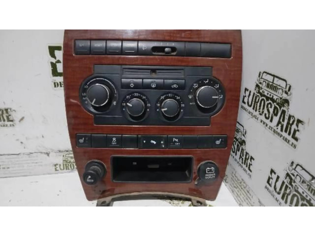 Блок управления климат-контролем P55111011AF   Jeep Grand Cherokee (WJ)