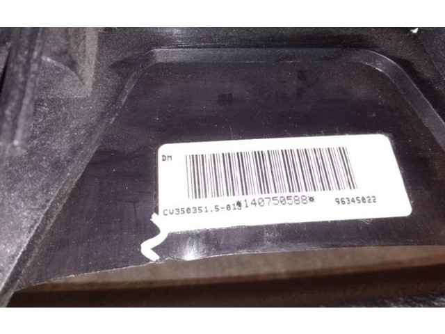 Volant Peugeot 307 2004 96345022  