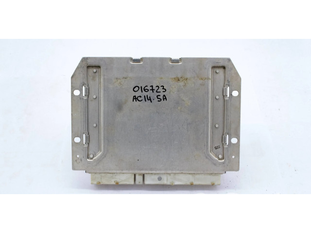 Блок управления АБС 0185454732, 0265109055   Mercedes-Benz S W140