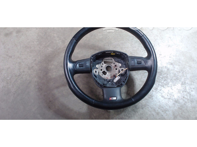 Volant Audi A6 S6 C6 4F 2008   