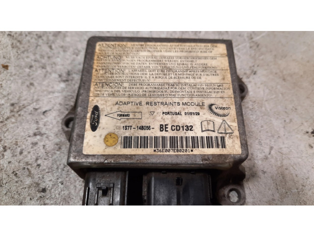 Блок подушек безопасности 1S7T14B056BE   Ford Mondeo Mk III