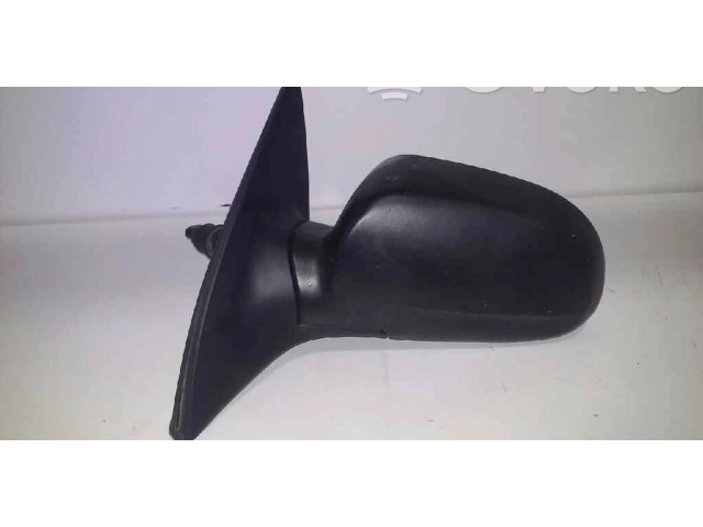 Zpětné zrcátko  Daewoo Lacetti 2004  NEGRO  