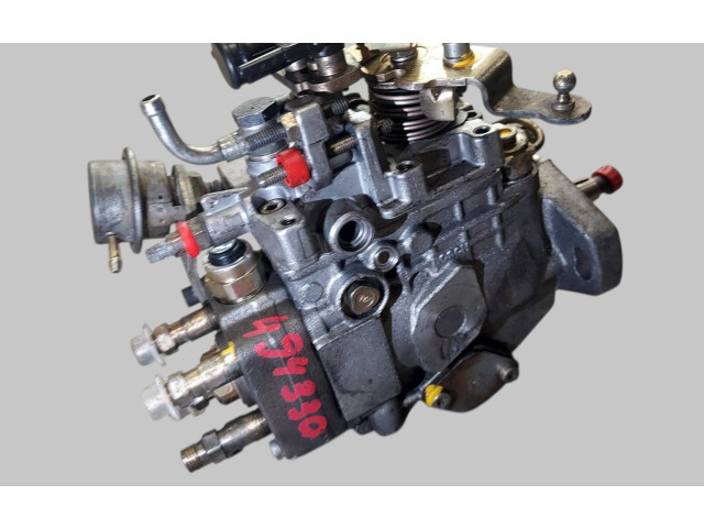 Vstřikovací čerpadlo 0460494330   Opel Astra F    X 17 DTL 