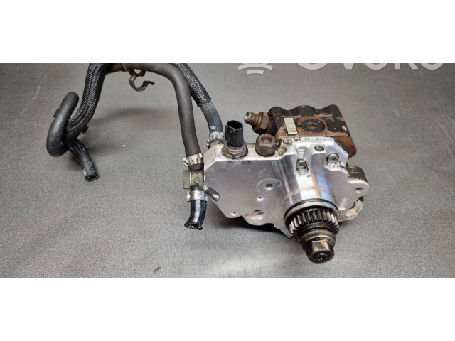Vstřikovací čerpadlo 0445010120, A6400700701   Mercedes-Benz A W169     