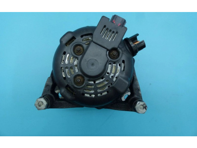 Генератор IMPRK1182714   Mazda 3 I      