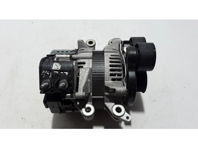Генератор 32300720, 32139935   Volvo XC60 2.0     