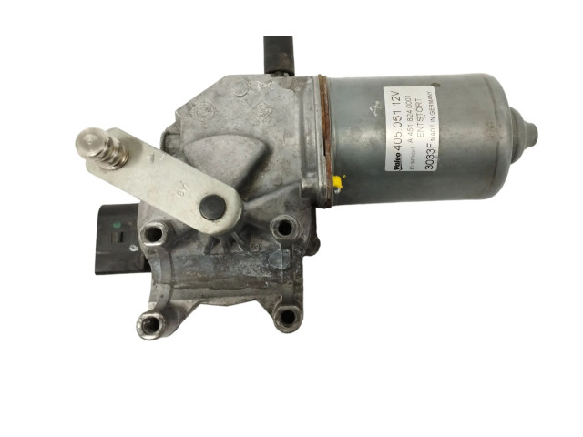 Моторчик дворников A4518240001, 405051    Smart ForTwo II