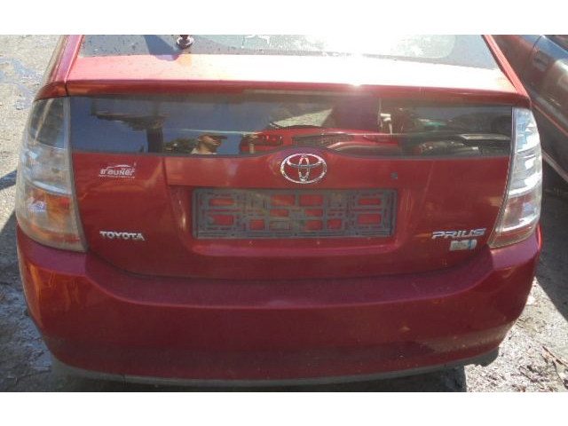Переключатель дворников    Toyota Prius (NHW20)