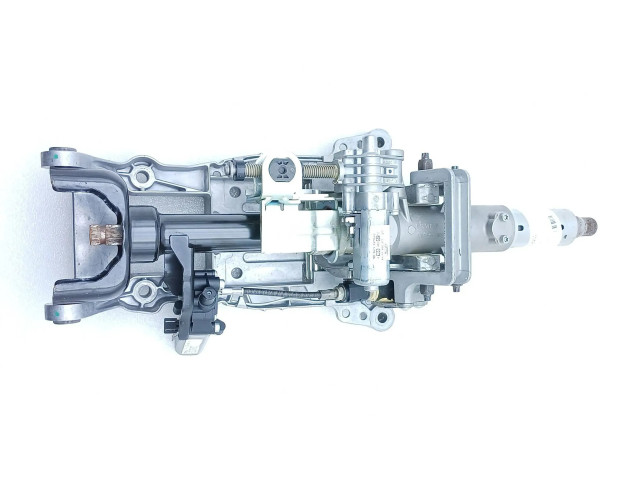  рейка  Колонка рулевая A1664606200   Mercedes-Benz GL X166 2013-2019 года