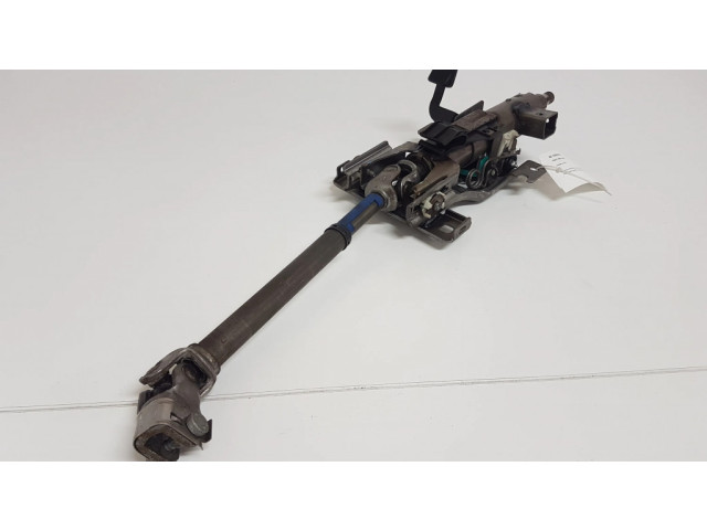    Рулевая рейка 07D10BM50, 9A47D   Citroen C6 