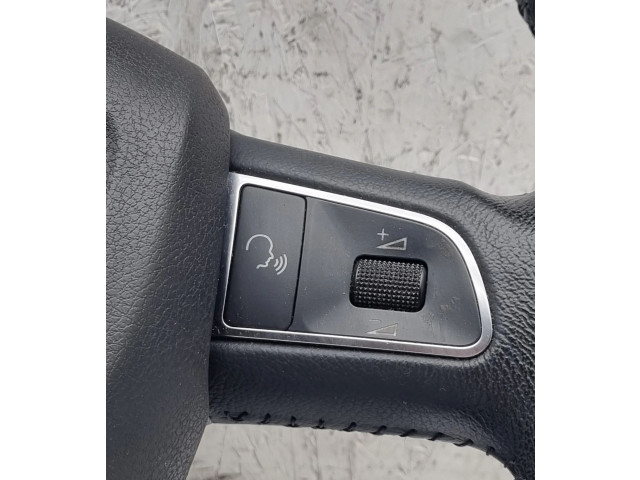 Volant Seat Exeo (3R) 2010   