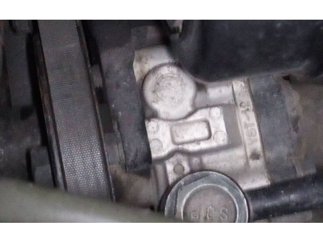 Volant Hyundai Terracan 2005   