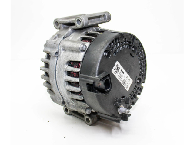 Генератор 06L903024A   Audi A6 S6 C7 4G      