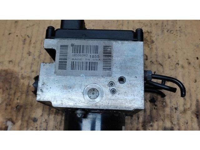Jednotka ABS 15710602   Peugeot 407 2006