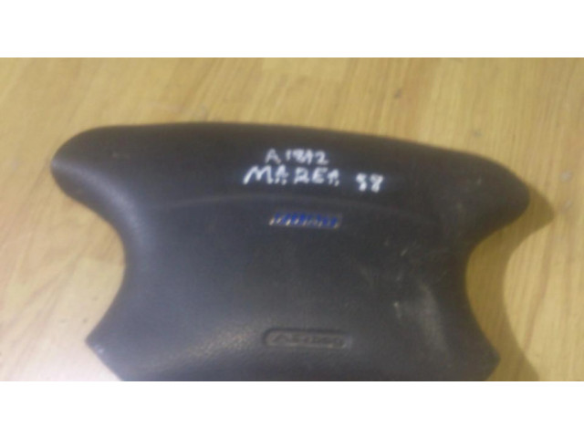 Подушка безопасности водителя 719478614   Fiat Marea