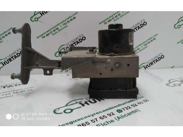 Jednotka ABS A0034319412Q04   Mercedes-Benz C W203 