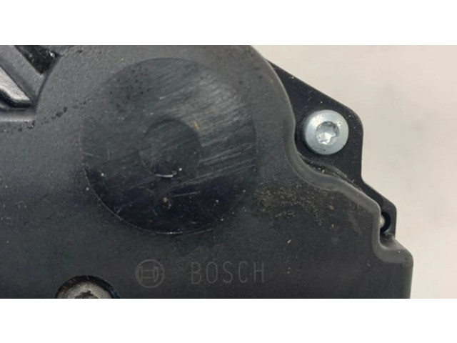 Моторчик заднего дворника 287100004R, 0390201831    Renault Laguna III