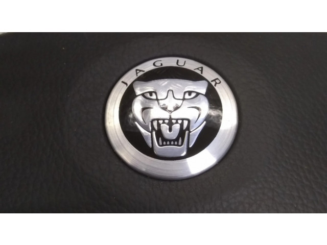 Подушка безопасности водителя 9W83043B13   Jaguar XF