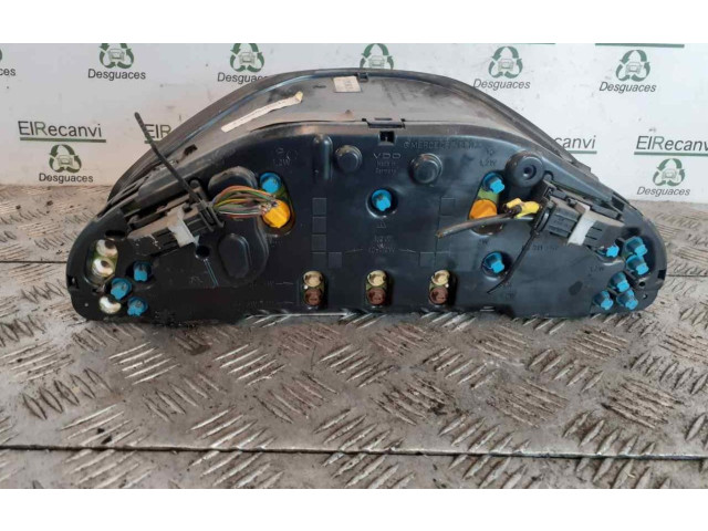 Přístrojová deska  Mercedes-Benz E W210 1996 88311257  