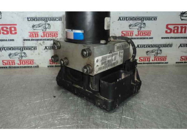 Блок АБС P52128205AG   Jeep  Grand Cherokee (WJ)  1999 - 2004 года