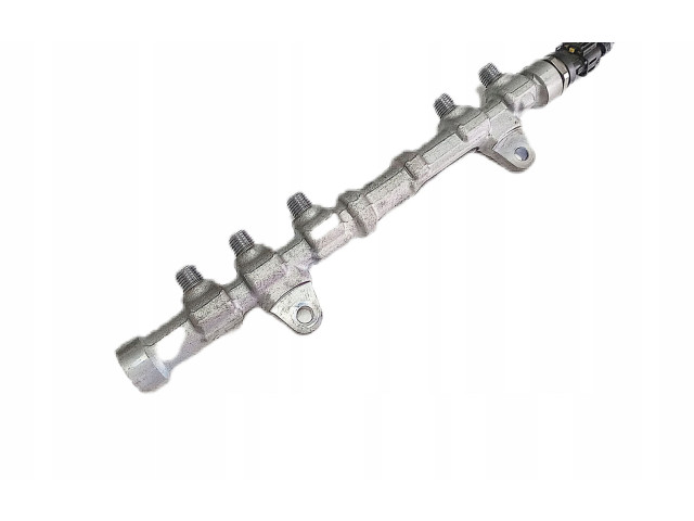 Vstřikovací lišta 55272136, 0445214364   Fiat Fiorino     