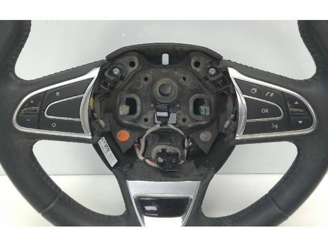 Volant Renault Megane IV 2015 484005825R  