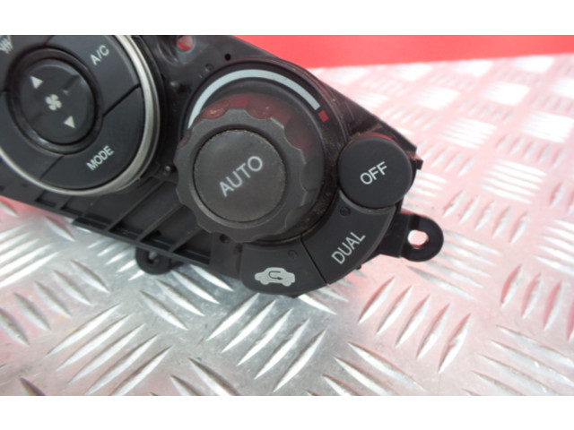 Блок управления климат-контролем SANWA2086, 79600SMJG5   Honda Civic